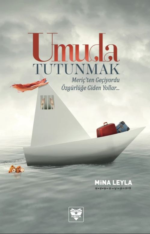 Umuda Tutunmak (Sadece E-kitap)