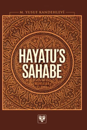 Hayatu’s-Sahabe