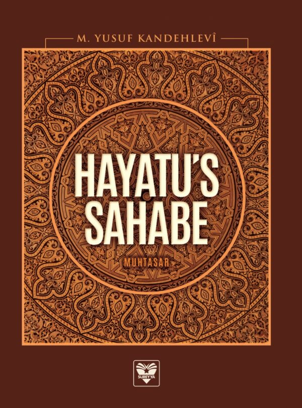 Hayatu’s-Sahabe