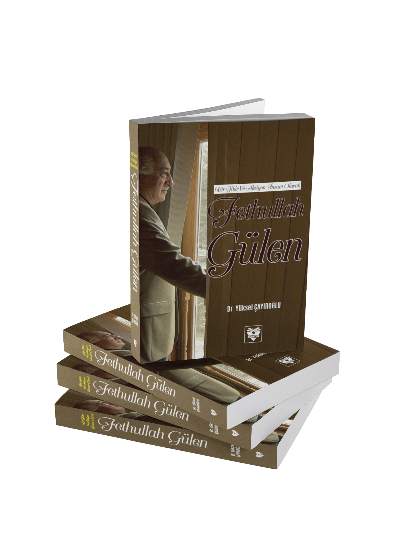 Bir Fikir ve Aksiyon İnsanı Olarak Fethullah Gülen