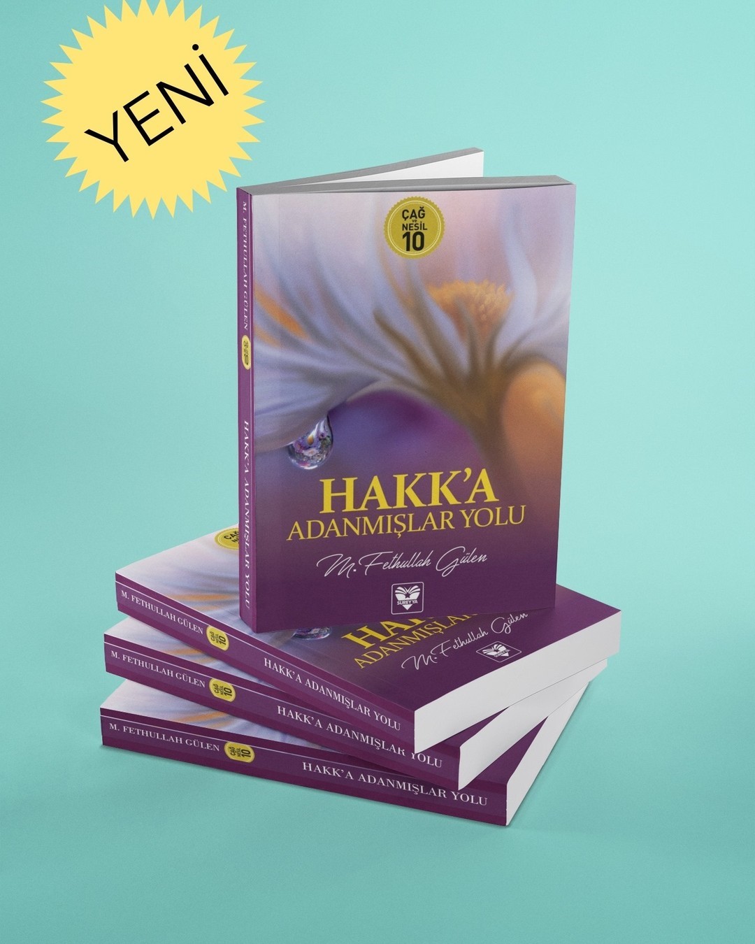 Hakka Adanmışlar Yolu