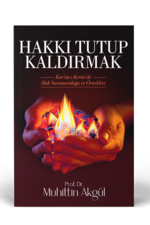 Hakkı Tutup Kaldırmak