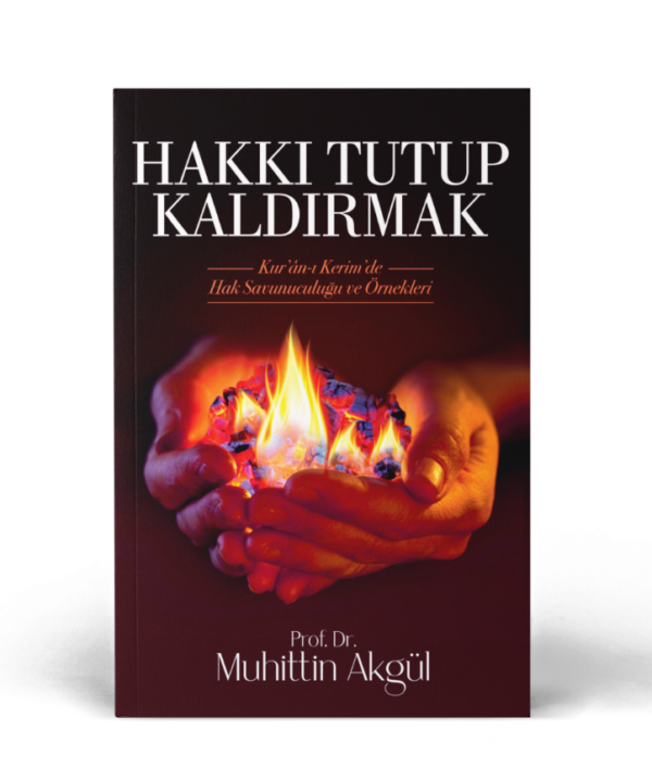 Hakkı Tutup Kaldırmak