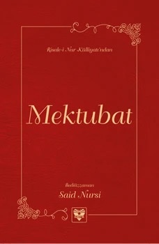 Mektubat (Lugatli-Orta Boy)