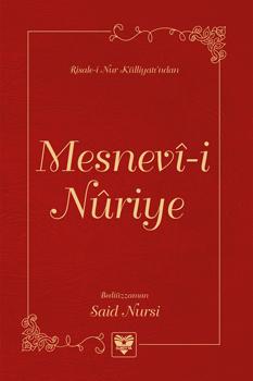 Mesnevi-i Nuriye (Lugatli-Orta Boy)