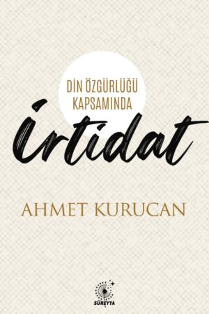 Din Özgürlüğü Kapsamında: İrtidat