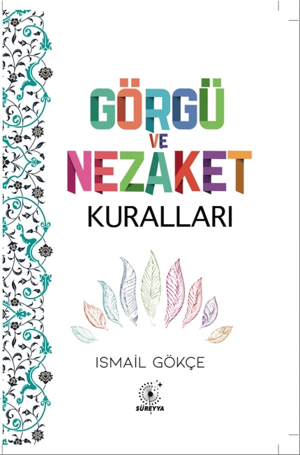 Görgü ve Nezaket Kuralları