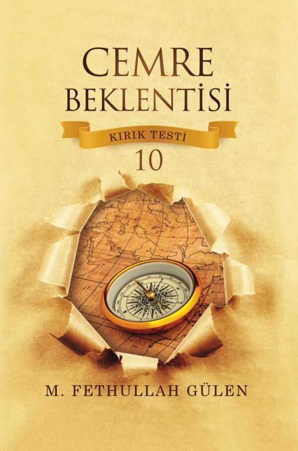 Cemre Beklentisi – Kırık Testi 10