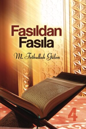 Fasıldan Fasıla 4