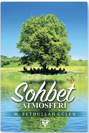 Sohbet Atmosferi (Sadece E-kitap)