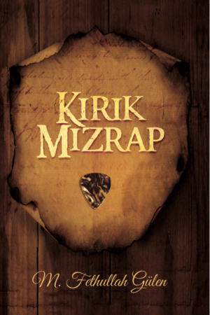 Kırık Mızrap