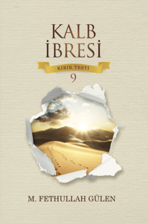 Kalp İbresi (Kırık Testi 9)