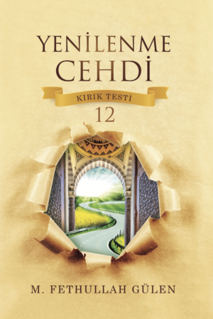 Yenilenme Cehdi (Kırık Testi 12)