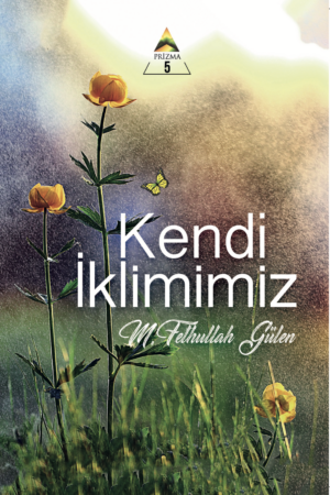 Kendi İklimimiz (Prizma 5)