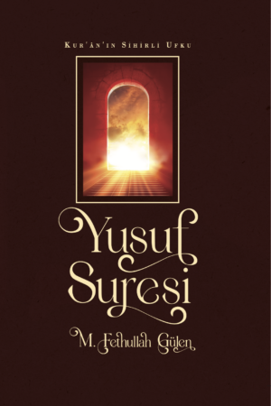 Yusuf Suresi (Hard Cover)