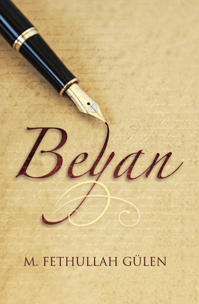 Beyan - Süreyya Kitap