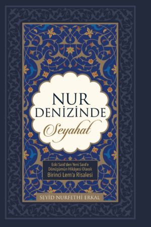 Nur Denizinde Seyahat