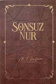Sonsuz Nur  / Sesli Kitap