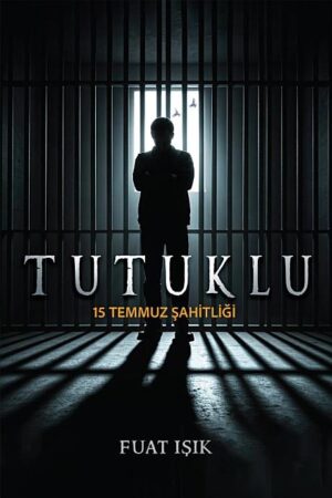 Tutuklu (Sadece E-Kitap)