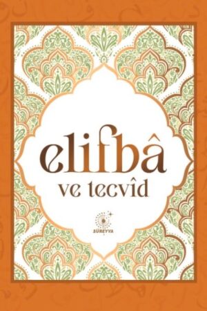 Elifba ve Tecvid