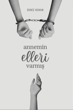 Annemin Elleri Varmış