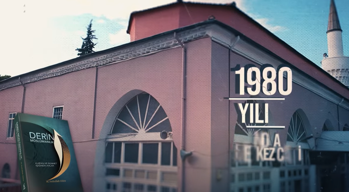 Derin Müslümanlık I M. Fethullah Gülen