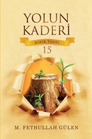 Yolun Kaderi (Kırık Testi 15)