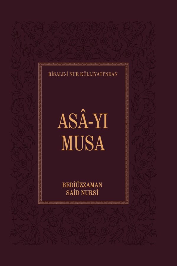 Asâ-yı Musa