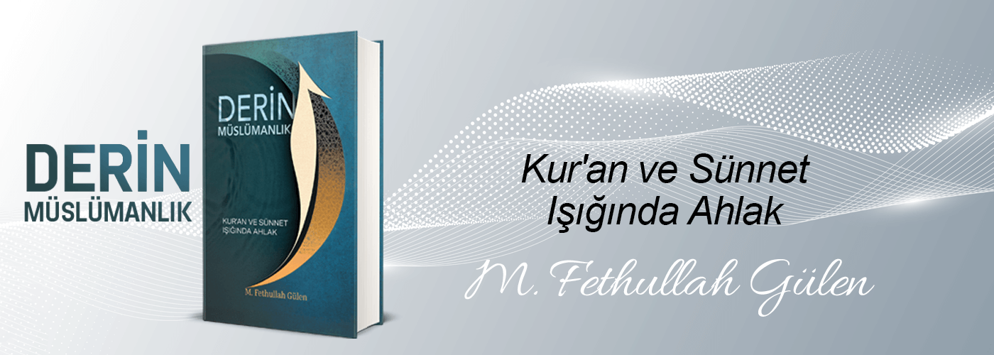 derin muslumanlik