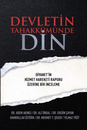 Devletin Tahakkümünde Din