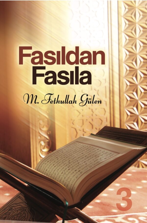 Fasıldan Fasıla 3