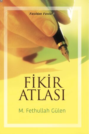 Fikir Atlası (Fasıldan Fasıla 5)