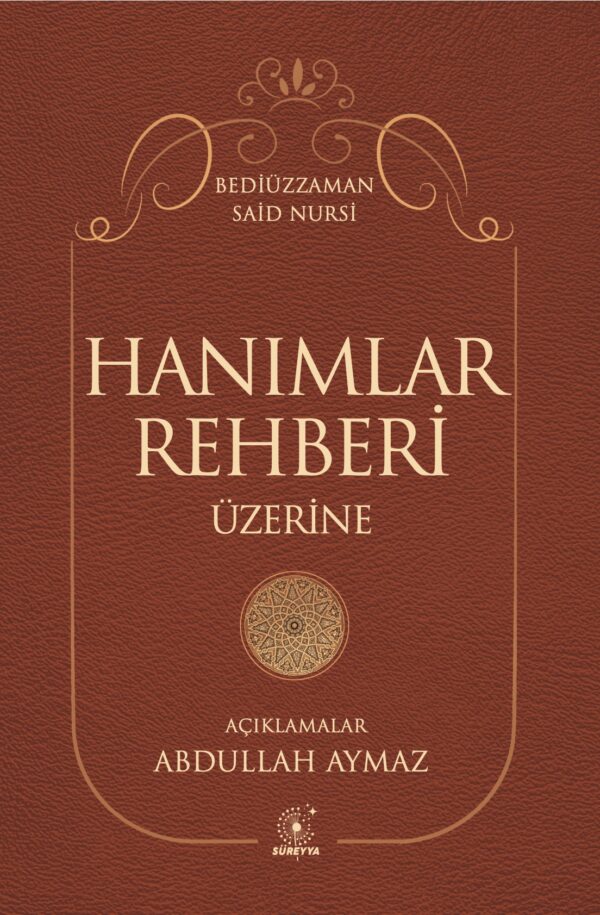 Hanımlar Rehberi Üzerine