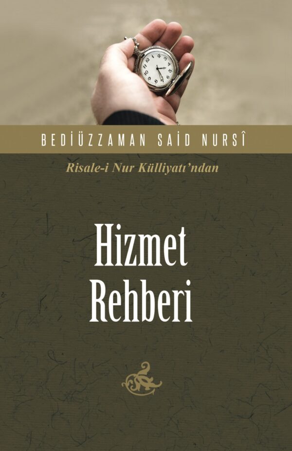 Hizmet Rehberi