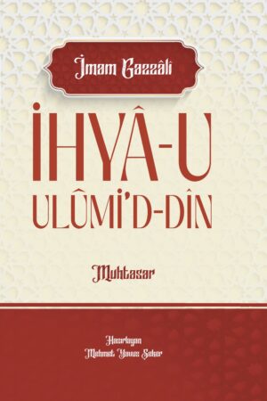 İhyâ-u Ulûmid-dîn