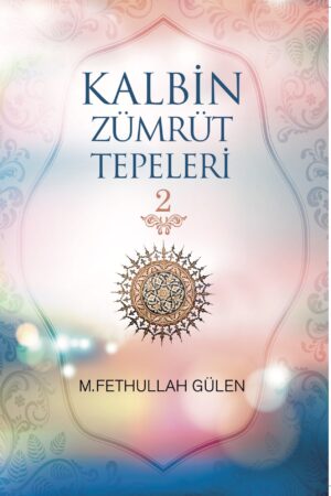 Kalbin Zümrüt Tepeleri 2