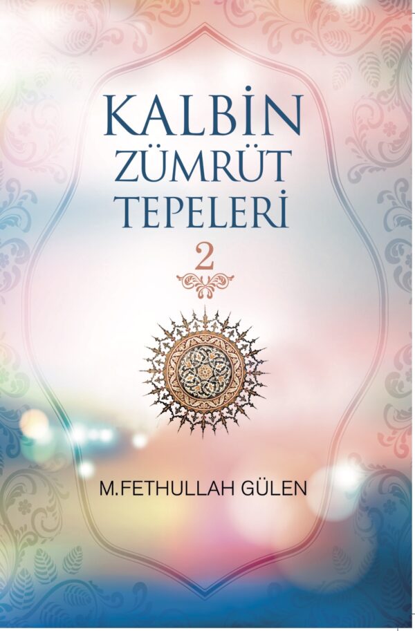 Kalbin Zümrüt Tepeleri 2