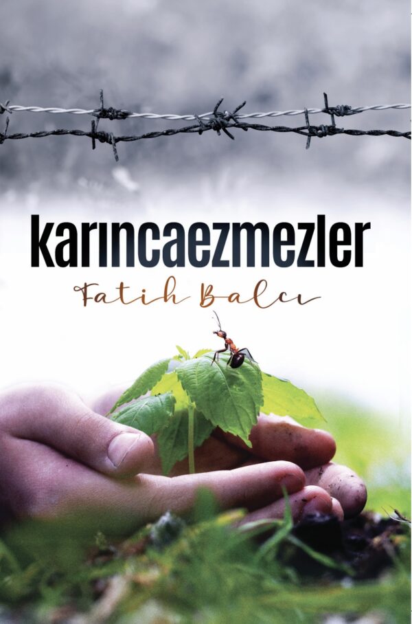 Karıncaezmezler