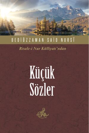 Küçük Sözler