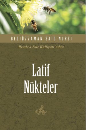 Latif Nükteler