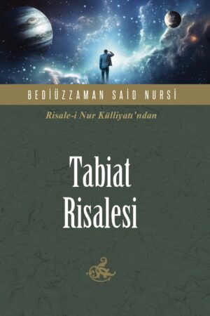 Tabiat Risalesi