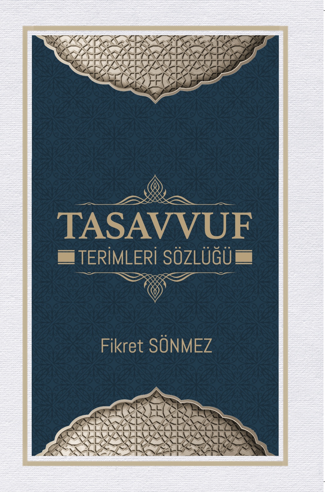 Tasavvuf Terimleri Sözlüğü