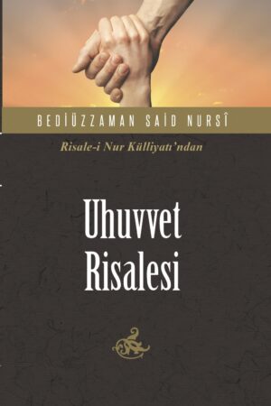 Uhuvvet Risalesi