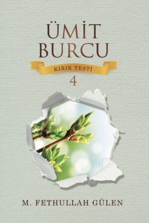 Ümit Burcu (Kırık Testi 4)