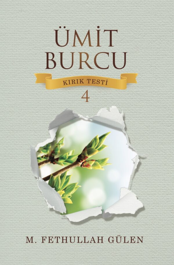 Ümit Burcu (Kırık Testi 4)