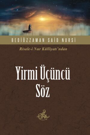 Yirmi üçüncü söz