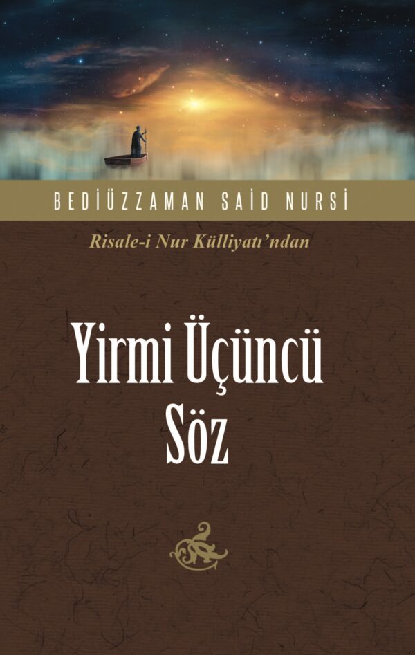 Yirmi üçüncü söz